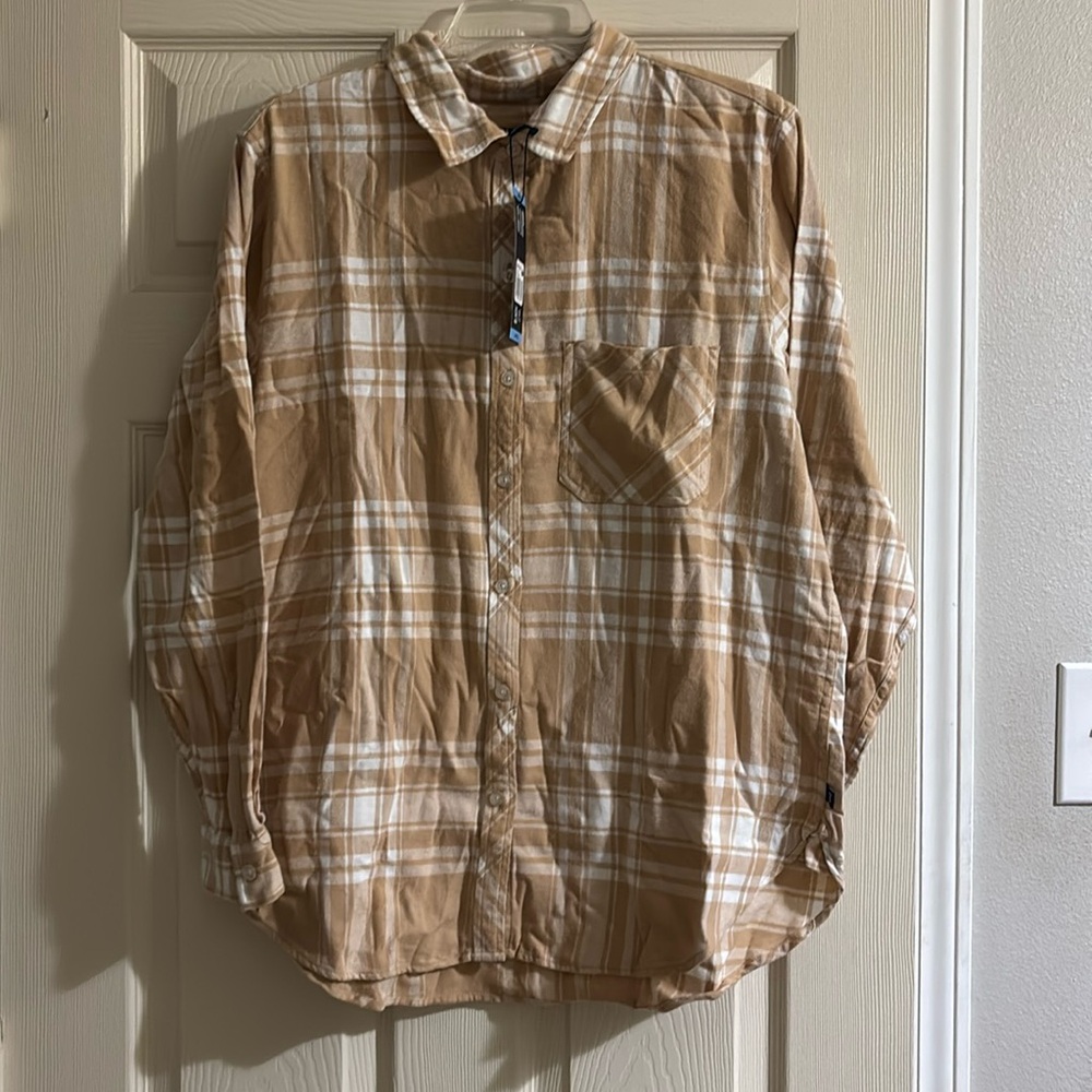 Woman’s top